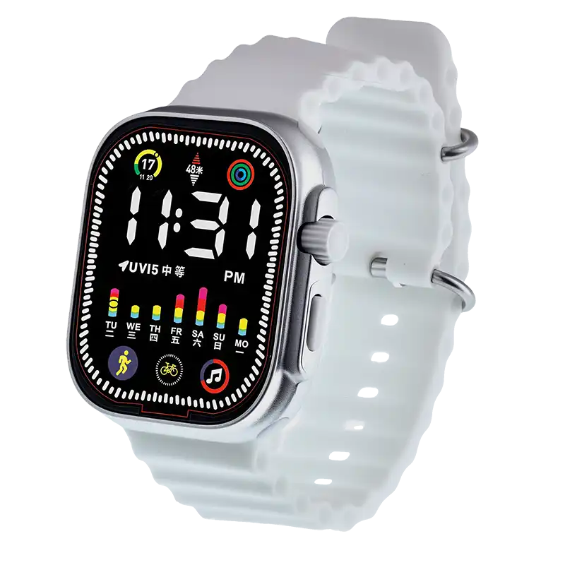 BYH BYH-26-16 kids watch