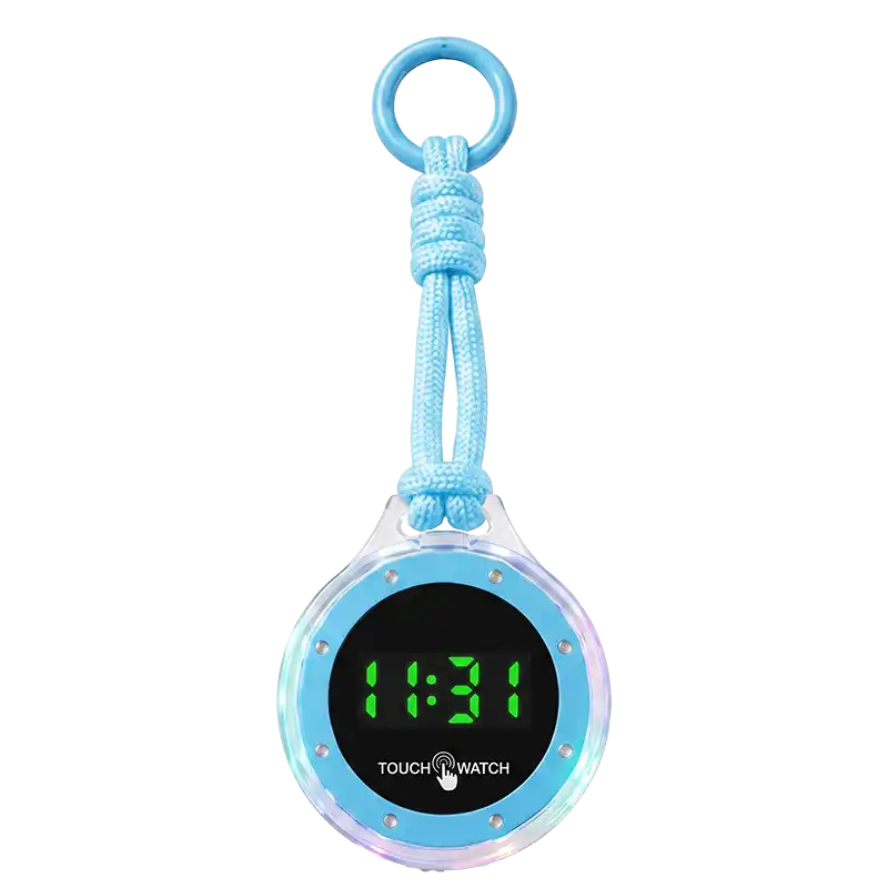 BYH BYH-26-18-Christmas kids watch
