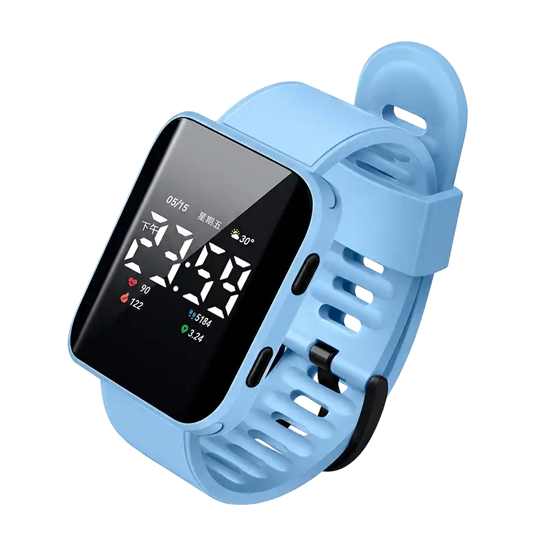 BYH BYH-26-23 kids watch